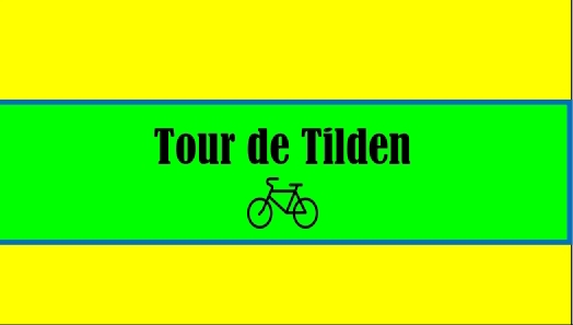 Tour de Tilden Bike Ride